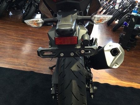 カワサキ ニンジャ 400 【マル得車輌】Ninja 400【安心のドラレコ付ォ☆】!! 37