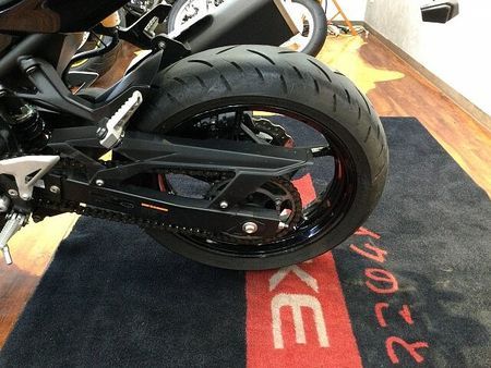 カワサキ ニンジャ 400 【マル得車輌】Ninja 400【安心のドラレコ付ォ☆】!! 38