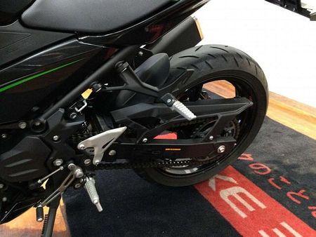 カワサキ ニンジャ 400 【マル得車輌】Ninja 400【安心のドラレコ付ォ☆】!! 39