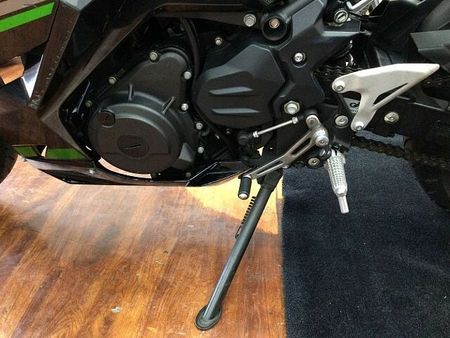 カワサキ ニンジャ 400 【マル得車輌】Ninja 400【安心のドラレコ付ォ☆】!! 40