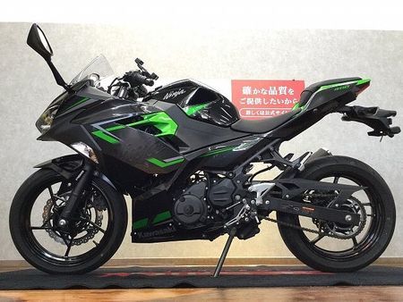 カワサキ ニンジャ 400 【マル得車輌】Ninja 400【安心のドラレコ付ォ☆】!! 4