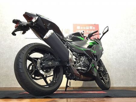 カワサキ ニンジャ 400 【マル得車輌】Ninja 400【安心のドラレコ付ォ☆】!! 6