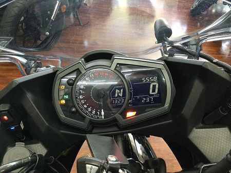 カワサキ ニンジャ 400 【マル得車輌】Ninja 400【安心のドラレコ付ォ☆】!! 7