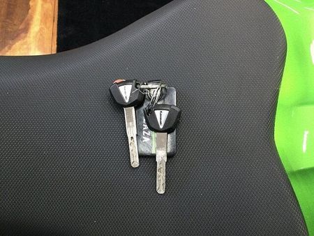 カワサキ ニンジャ 400 【マル得車輌】Ninja 400【安心のドラレコ付ォ☆】!! 8