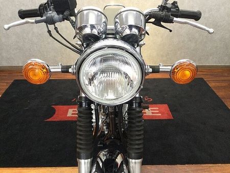 ヤマハ SR400 【マル得車輌】SR400【 Final Edition☆インジェクションモデル☆】 17