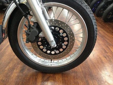 ヤマハ SR400 【マル得車輌】SR400【 Final Edition☆インジェクションモデル☆】 19