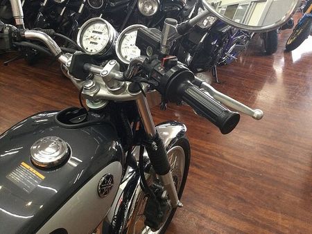 ヤマハ SR400 【マル得車輌】SR400【 Final Edition☆インジェクションモデル☆】 20