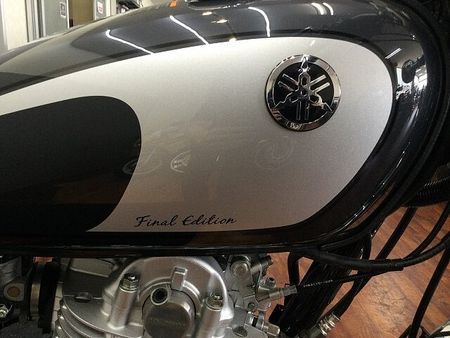 ヤマハ SR400 【マル得車輌】SR400【 Final Edition☆インジェクションモデル☆】 23