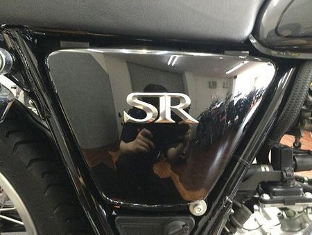 ヤマハ SR400 【マル得車輌】SR400【 Final Edition☆インジェクションモデル☆】 26