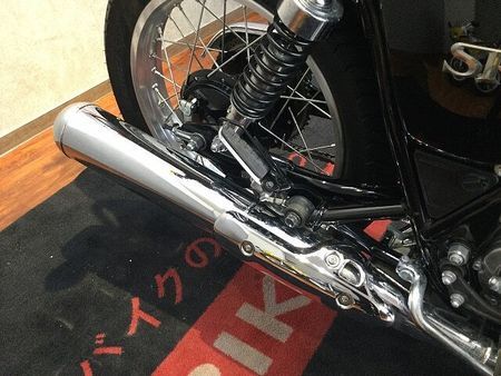 ヤマハ SR400 【マル得車輌】SR400【 Final Edition☆インジェクションモデル☆】 27