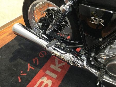 ヤマハ SR400 【マル得車輌】SR400【 Final Edition☆インジェクションモデル☆】 28