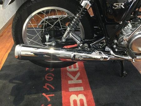 ヤマハ SR400 【マル得車輌】SR400【 Final Edition☆インジェクションモデル☆】 29