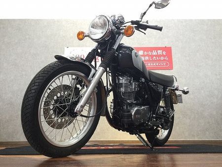 ヤマハ SR400 【マル得車輌】SR400【 Final Edition☆インジェクションモデル☆】 3
