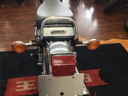 ヤマハ SR400 【マル得車輌】SR400【 Final Edition☆インジェクションモデル☆】 31