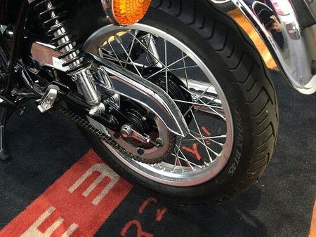 ヤマハ SR400 【マル得車輌】SR400【 Final Edition☆インジェクションモデル☆】 32