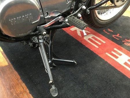 ヤマハ SR400 【マル得車輌】SR400【 Final Edition☆インジェクションモデル☆】 35