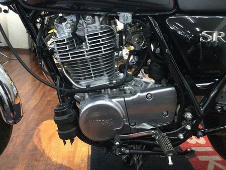 ヤマハ SR400 【マル得車輌】SR400【 Final Edition☆インジェクションモデル☆】 36