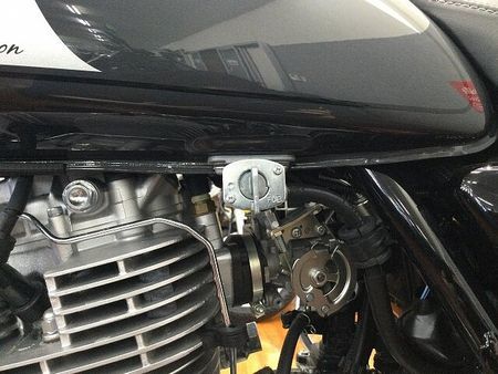 ヤマハ SR400 【マル得車輌】SR400【 Final Edition☆インジェクションモデル☆】 37