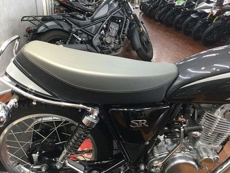 ヤマハ SR400 【マル得車輌】SR400【 Final Edition☆インジェクションモデル☆】 40