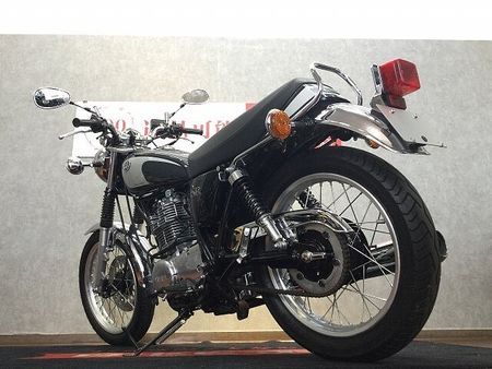 ヤマハ SR400 【マル得車輌】SR400【 Final Edition☆インジェクションモデル☆】 5
