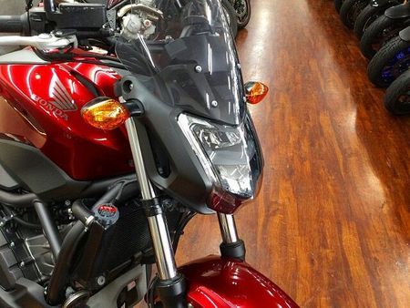 ホンダ NC750S デュアルクラッチトランスミッション NC750S DCT【ETC グリップヒーター標準装備☆】 18