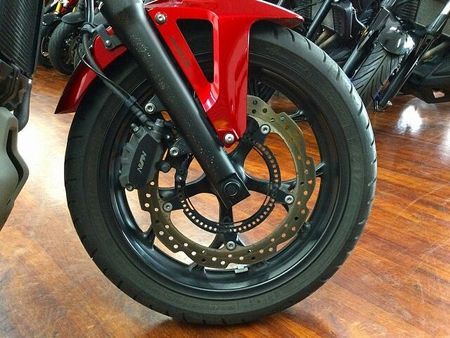 ホンダ NC750S デュアルクラッチトランスミッション NC750S DCT【ETC グリップヒーター標準装備☆】 20