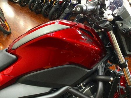 ホンダ NC750S デュアルクラッチトランスミッション NC750S DCT【ETC グリップヒーター標準装備☆】 22