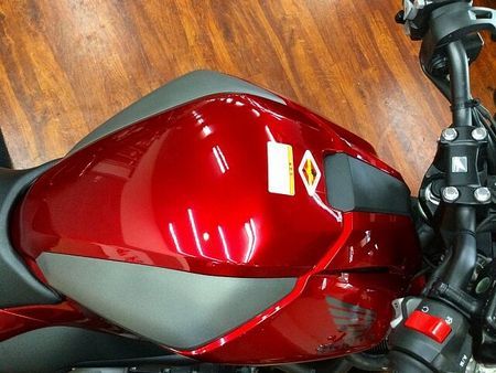 ホンダ NC750S デュアルクラッチトランスミッション NC750S DCT【ETC グリップヒーター標準装備☆】 23