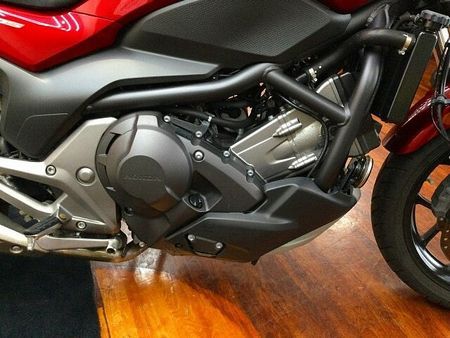 ホンダ NC750S デュアルクラッチトランスミッション NC750S DCT【ETC グリップヒーター標準装備☆】 24