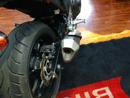 ホンダ NC750S デュアルクラッチトランスミッション NC750S DCT【ETC グリップヒーター標準装備☆】 28