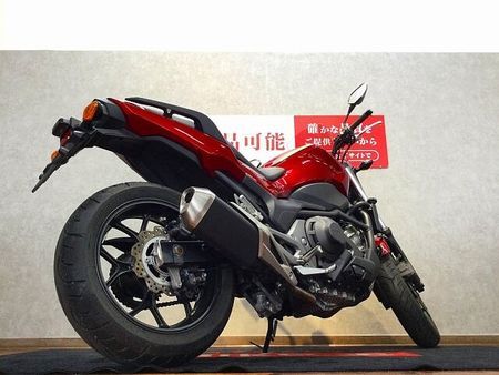 ホンダ NC750S デュアルクラッチトランスミッション NC750S DCT【ETC グリップヒーター標準装備☆】 3