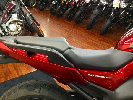 ホンダ NC750S デュアルクラッチトランスミッション NC750S DCT【ETC グリップヒーター標準装備☆】 30