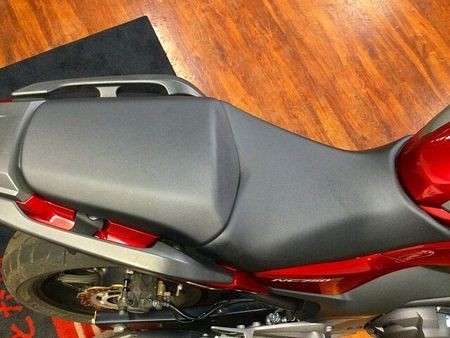 ホンダ NC750S デュアルクラッチトランスミッション NC750S DCT【ETC グリップヒーター標準装備☆】 31