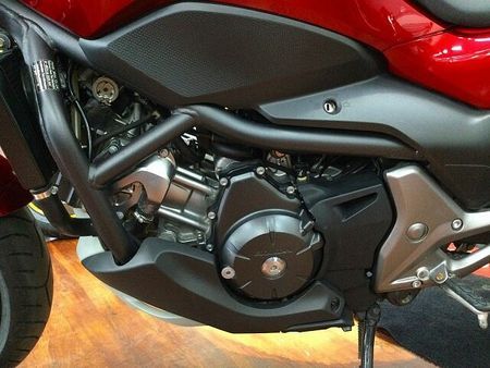 ホンダ NC750S デュアルクラッチトランスミッション NC750S DCT【ETC グリップヒーター標準装備☆】 38