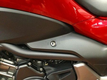 ホンダ NC750S デュアルクラッチトランスミッション NC750S DCT【ETC グリップヒーター標準装備☆】 40