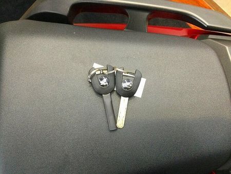 ホンダ NC750S デュアルクラッチトランスミッション NC750S DCT【ETC グリップヒーター標準装備☆】 8