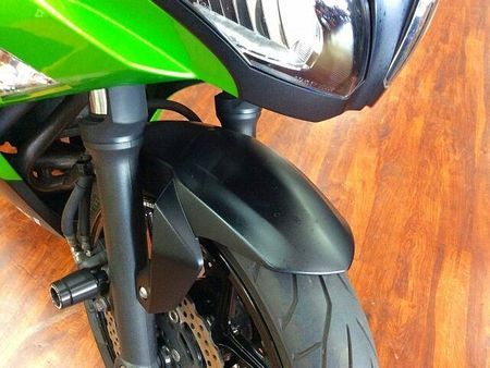 カワサキ ニンジャ 650 【マル得車輌】 Ninja 650【エンジンスライダー・アクスルスライダー装備☆】 21
