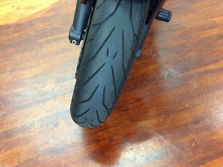 カワサキ ニンジャ 650 【マル得車輌】 Ninja 650【エンジンスライダー・アクスルスライダー装備☆】 22