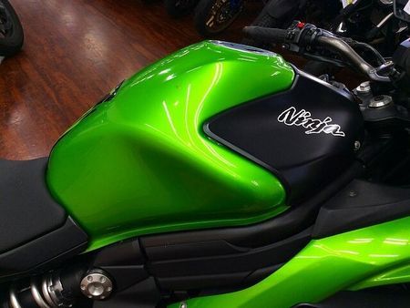 カワサキ ニンジャ 650 【マル得車輌】 Ninja 650【エンジンスライダー・アクスルスライダー装備☆】 24