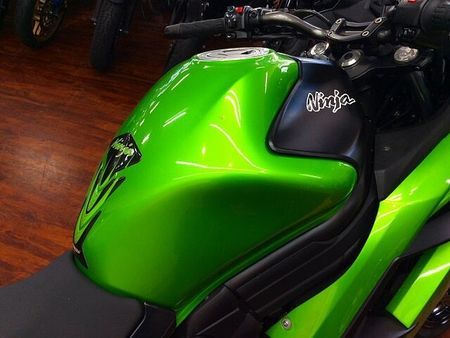 カワサキ ニンジャ 650 【マル得車輌】 Ninja 650【エンジンスライダー・アクスルスライダー装備☆】 25