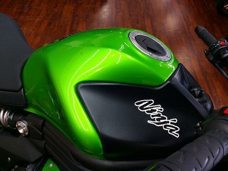 カワサキ ニンジャ 650 【マル得車輌】 Ninja 650【エンジンスライダー・アクスルスライダー装備☆】 26
