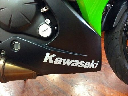 カワサキ ニンジャ 650 【マル得車輌】 Ninja 650【エンジンスライダー・アクスルスライダー装備☆】 31