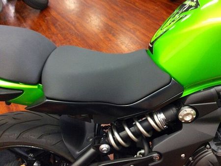 カワサキ ニンジャ 650 【マル得車輌】 Ninja 650【エンジンスライダー・アクスルスライダー装備☆】 33