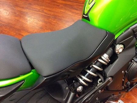 カワサキ ニンジャ 650 【マル得車輌】 Ninja 650【エンジンスライダー・アクスルスライダー装備☆】 34