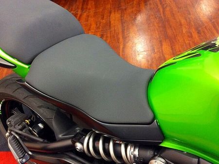 カワサキ ニンジャ 650 【マル得車輌】 Ninja 650【エンジンスライダー・アクスルスライダー装備☆】 35