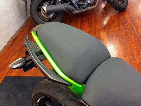カワサキ ニンジャ 650 【マル得車輌】 Ninja 650【エンジンスライダー・アクスルスライダー装備☆】 37