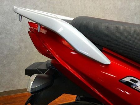 スズキ アドレス110 ADDRESS 110 Special Edition【ミラーカスタム☆】!! 40