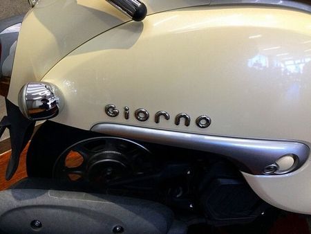 ホンダ ジョルノ 【マル得車輌】 Giorno【丸形ボディが人気☆】 39