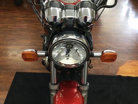 ホンダ CB750 CB750【空冷ナナハンエンジン☆キャブ車☆】 17