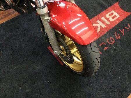 ホンダ CB750 CB750【空冷ナナハンエンジン☆キャブ車☆】 19